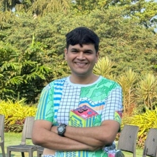 Gaurav Bhagwat