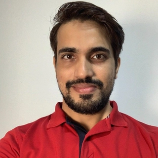 Gaurav Bhure