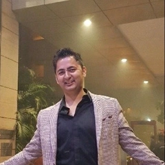 Gaurav Bisht