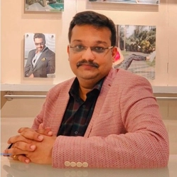 Gaurav Chaudhary
