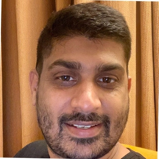 Gaurav Chaudhary