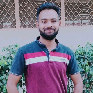 Gaurav Chauhan