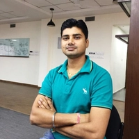 Gaurav Chauhan - Scanning the soul of INTERNET