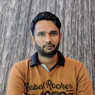 Gaurav Chinchorkar