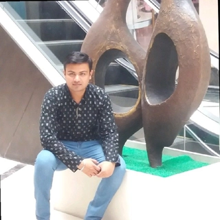 Gaurav .