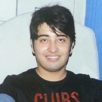 Gaurav D.