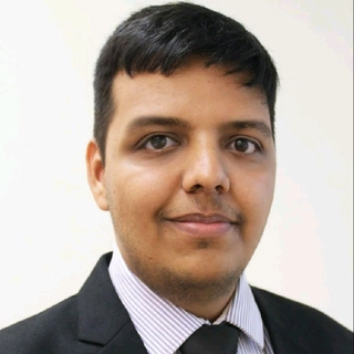 Gaurav Dabas