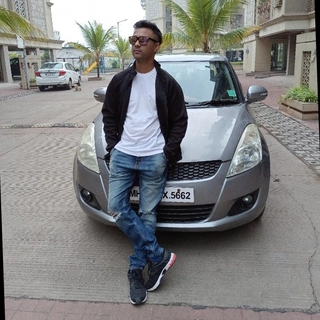 Gaurav Dalvi