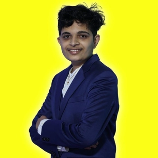 Gaurav Desai - Digital Hawker