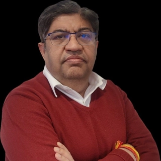 Gaurav Dhawan
