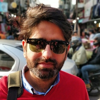 Gaurav Dhingra
