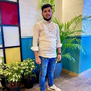 Gaurav Dhoke