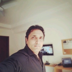 Gaurav Dubey