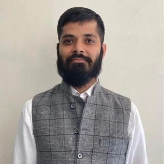 Gaurav Dubey