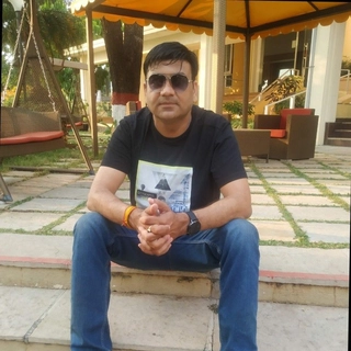 Gaurav Gangwal
