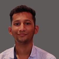 Gaurav Garg