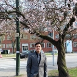 Gaurav Garg