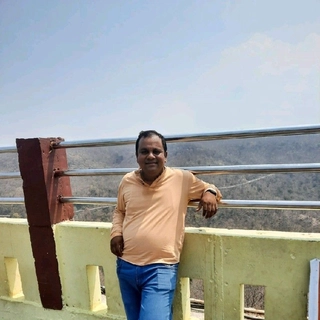 Gaurav Ghanote