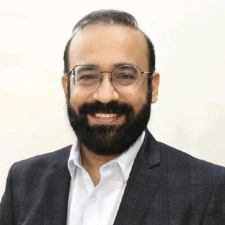 Gaurav Gupta