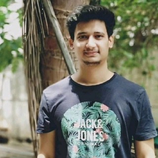 Gaurav Harariya