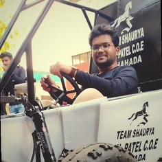 Gaurav Jadhav