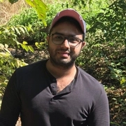 Gaurav Jagad