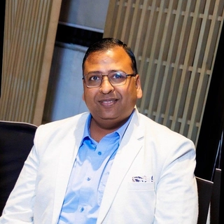 Gaurav Jain