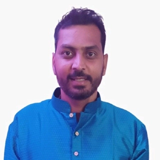 Gaurav Jaiswal