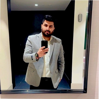 Gaurav K.