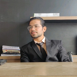 Gaurav Kamdar
