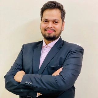 Gaurav Kankaria