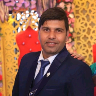 Gaurav Kashyap