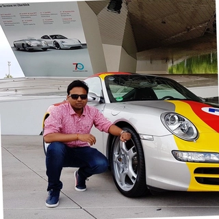 Gaurav Kedari