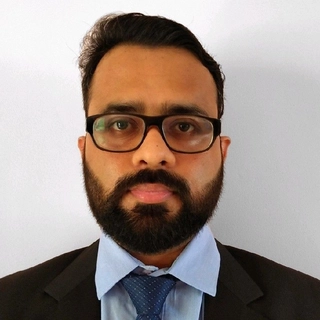 Gaurav Kumar