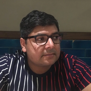 Gaurav Kumar