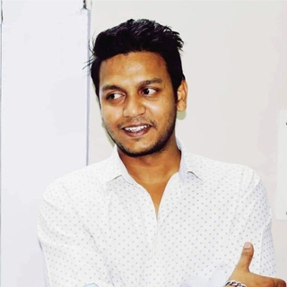 Gaurav Kumar