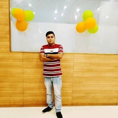 Gaurav Kumar