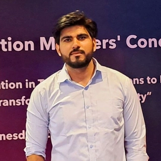 Gaurav Kumar