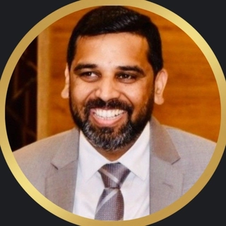Gaurav Kumar Gupta