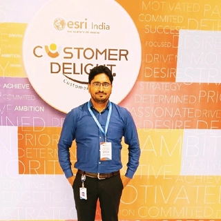 Gaurav Kumar Singh