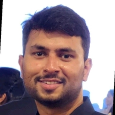 Gaurav Kumar Singh