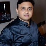 Gaurav Kumar Soni