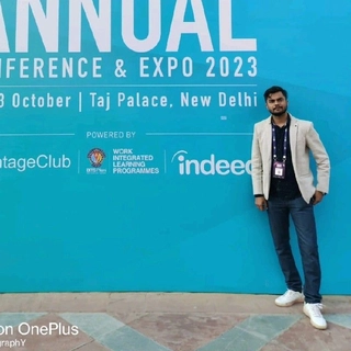 Gaurav Kushwaha