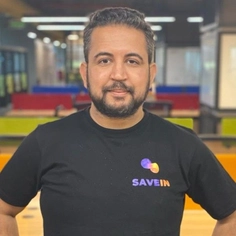 Gaurav Luthra