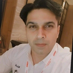 Gaurav Luthra