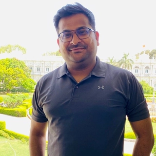 Gaurav Maheshwari