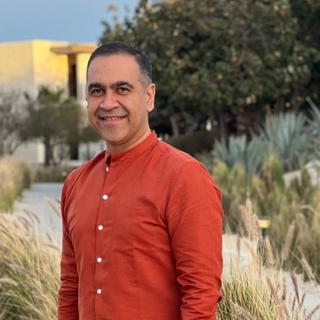 Gaurav Malik