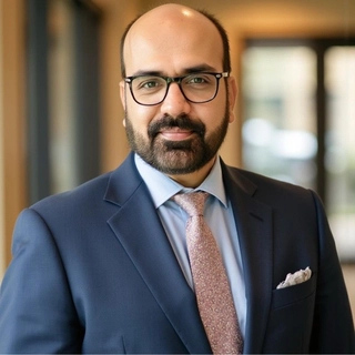 Gaurav Malik