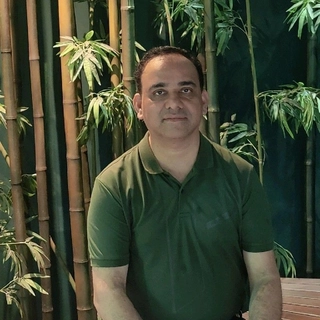 Gaurav Mathur