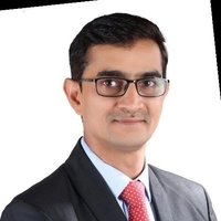 Gaurav Mehta